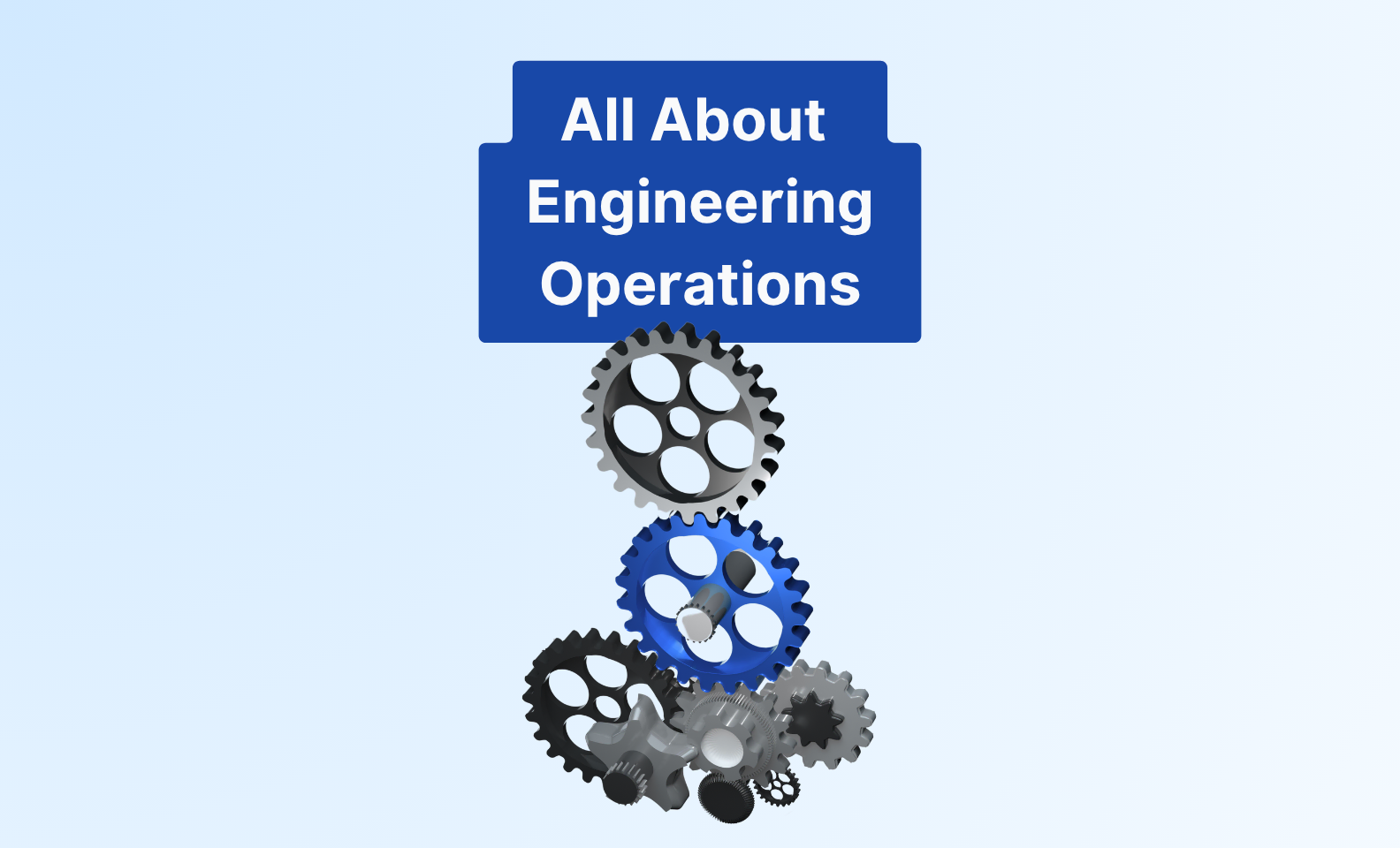 What Is Engineering Operations Clear Guide To Scale Roi